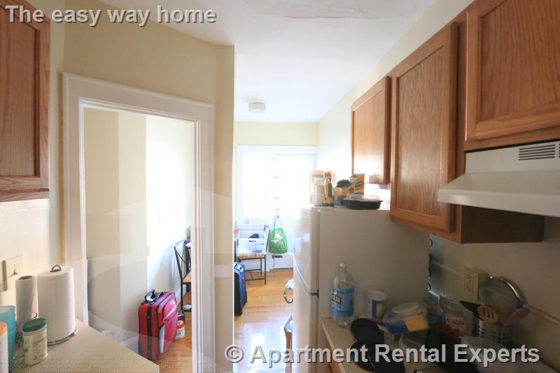 4 Cogswell Ave, Porter Square