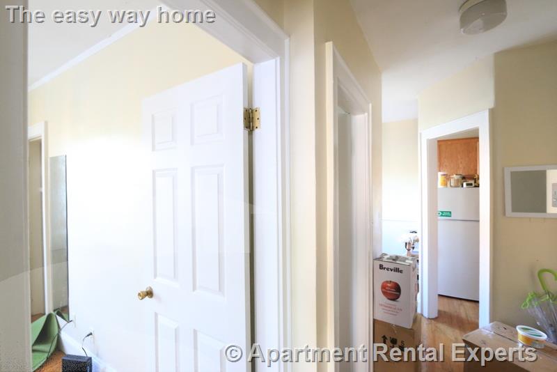 4 Cogswell Ave, Porter Square