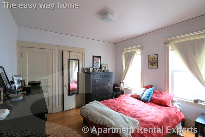 21 Harris Rd, West Medford