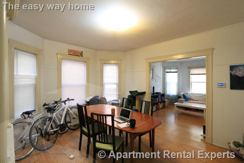 21 Harris Rd, West Medford