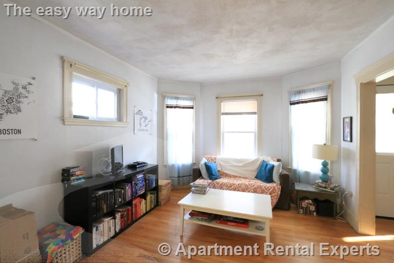 21 Harris Rd, West Medford