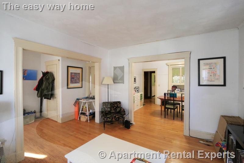 21 Harris Rd, West Medford