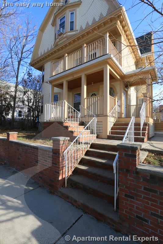 13 Craigie St, Porter Square