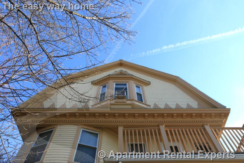 13 Craigie St, Porter Square