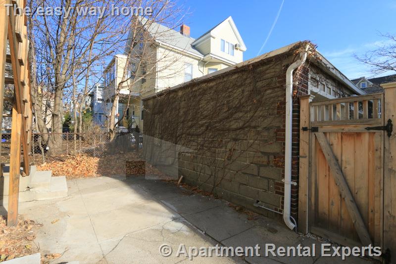 13 Craigie St, Porter Square