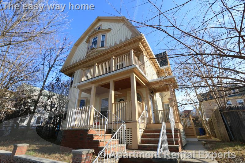 13 Craigie St, Porter Square