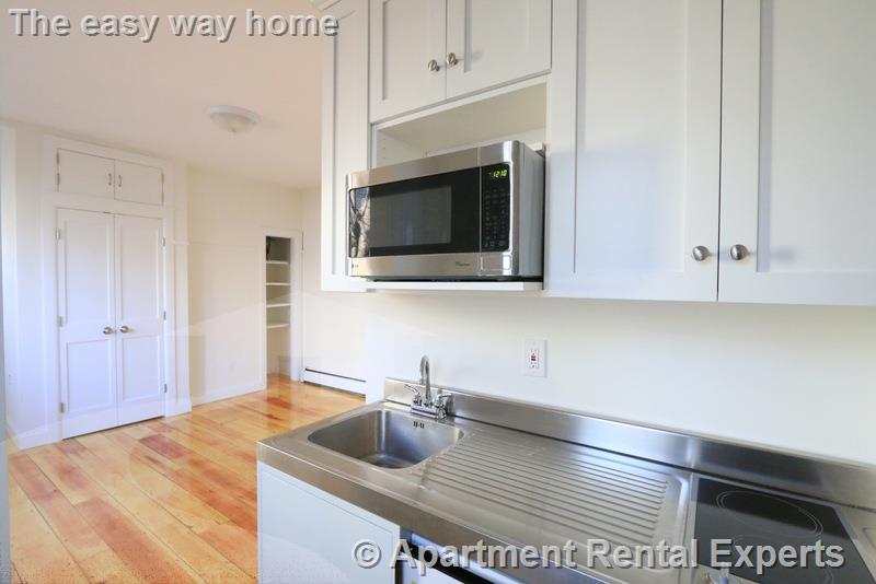 13 Craigie St, Porter Square