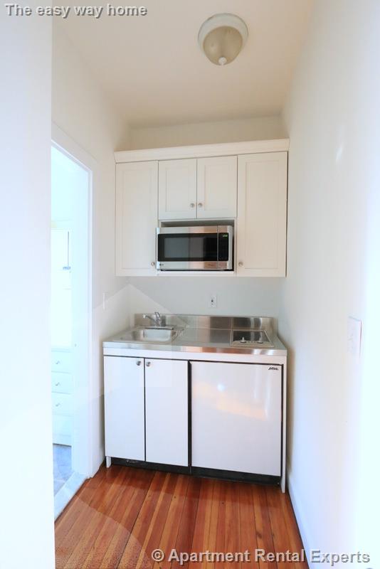 13 Craigie St, Porter Square