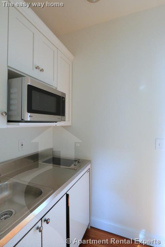 13 Craigie St, Porter Square