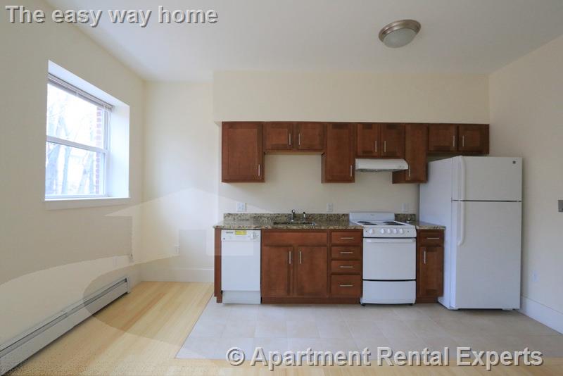 505 Pleasant St, Malden Center