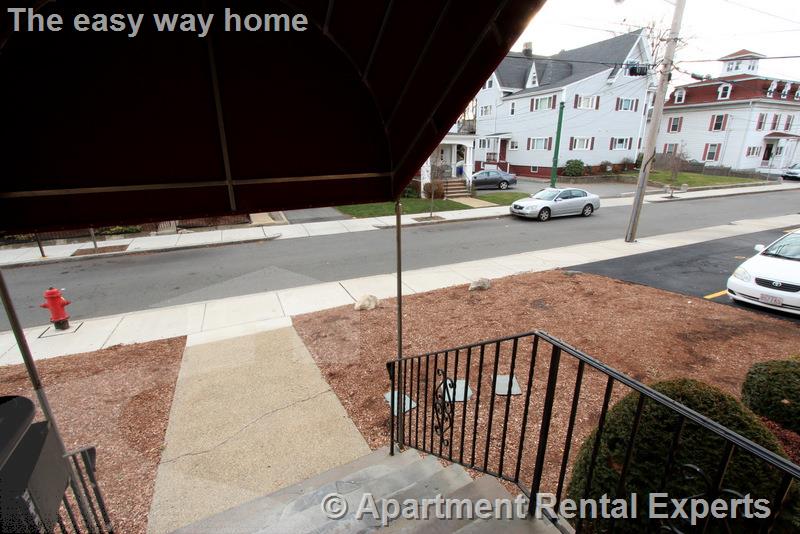 134 Summer St, Malden Center