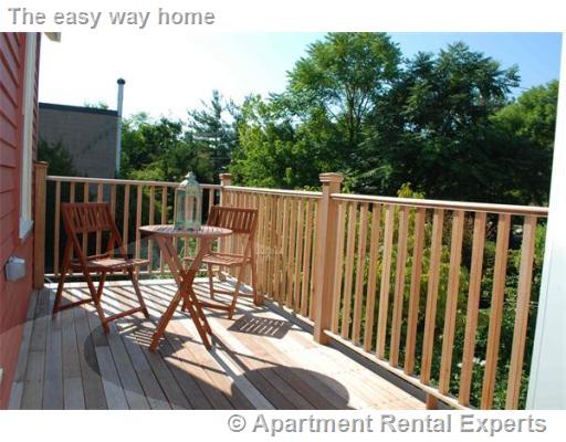 20 Cameron Ave, Davis Square