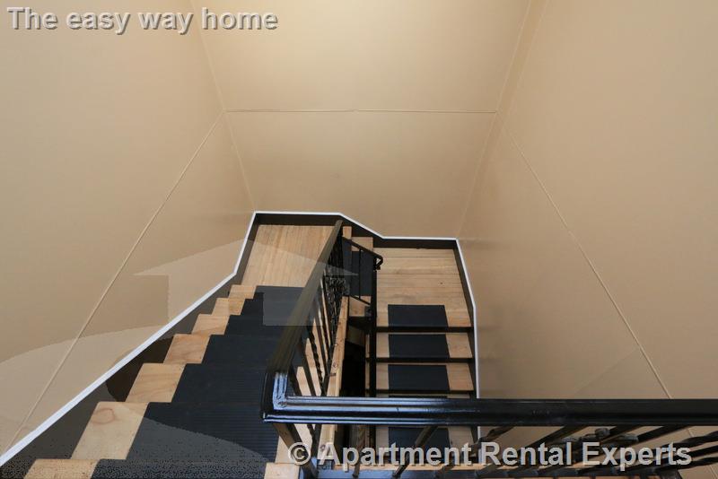 1145 Broadway, Teele Square