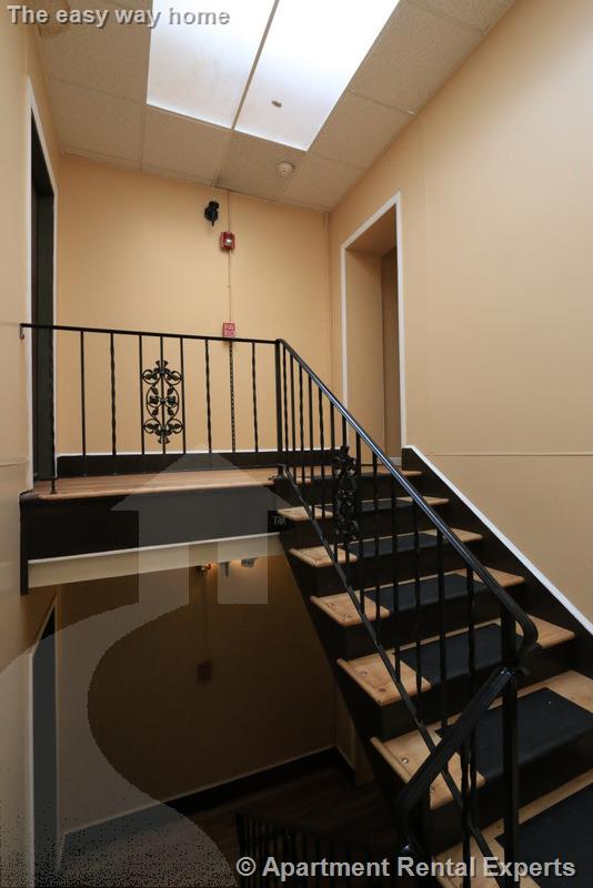 1145 Broadway, Teele Square