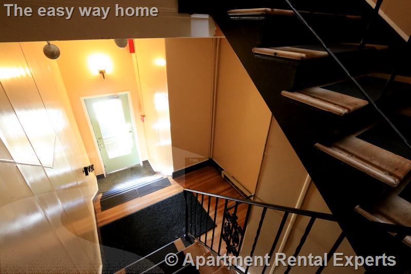 1145 Broadway, Teele Square