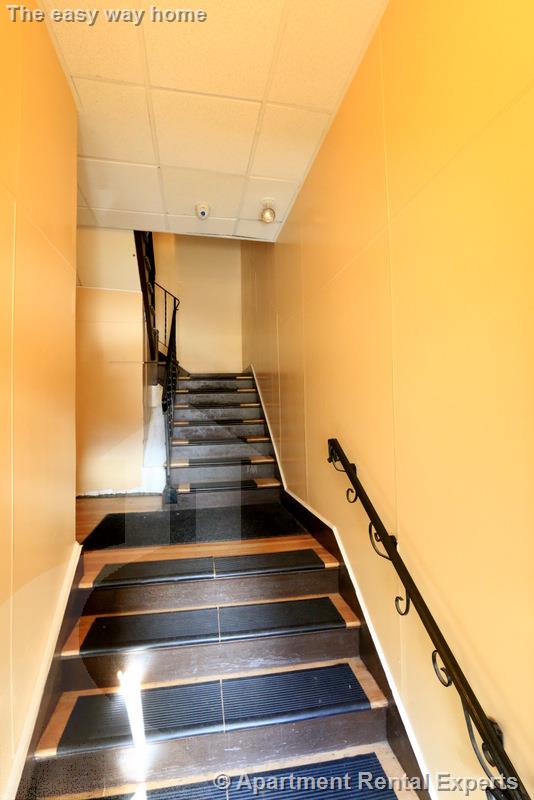 1145 Broadway, Teele Square