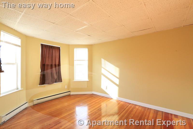 1145 Broadway, Teele Square