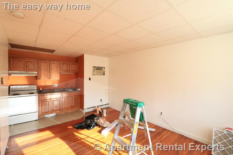 1145 Broadway, Teele Square