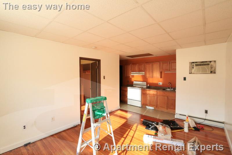 1145 Broadway, Teele Square