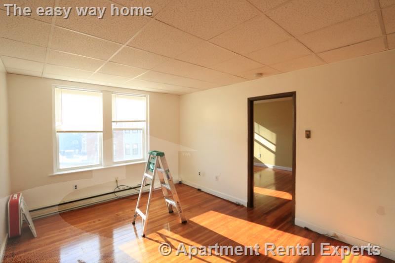 1145 Broadway, Teele Square