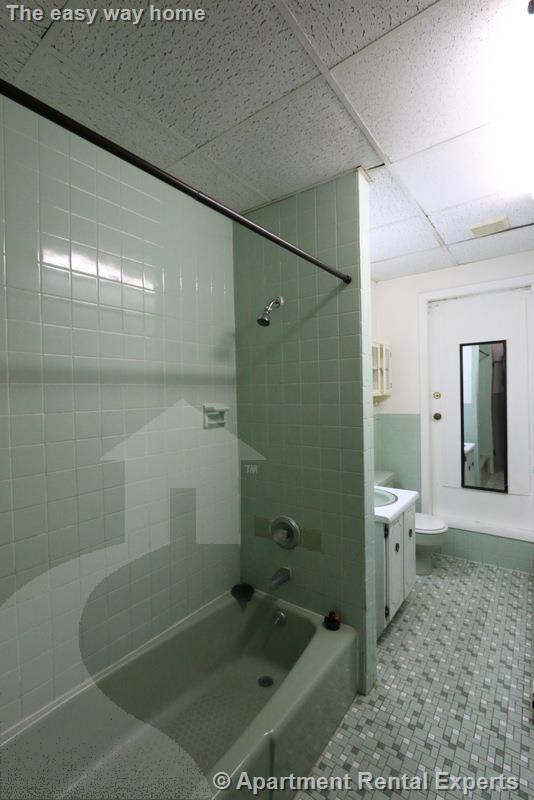 1145 Broadway, Teele Square