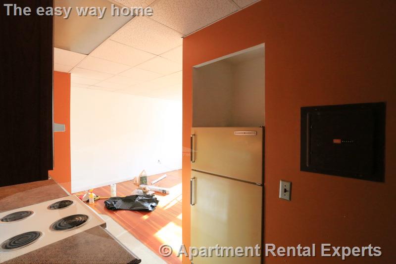 1145 Broadway, Teele Square