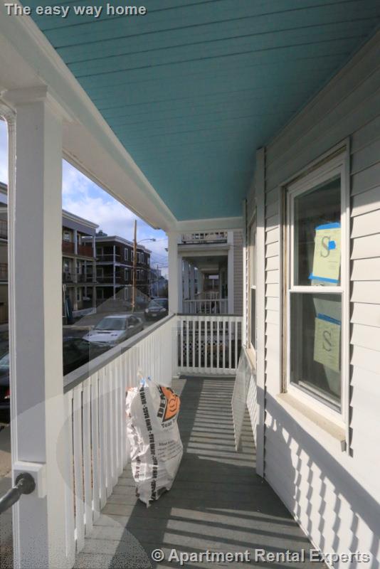 16-18 Silvey Pl, Porter Square