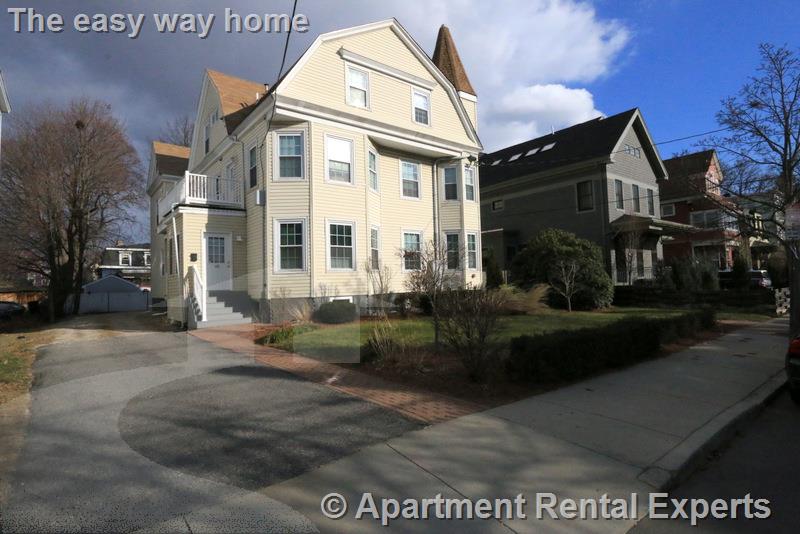 103 Orchard St, Davis Square