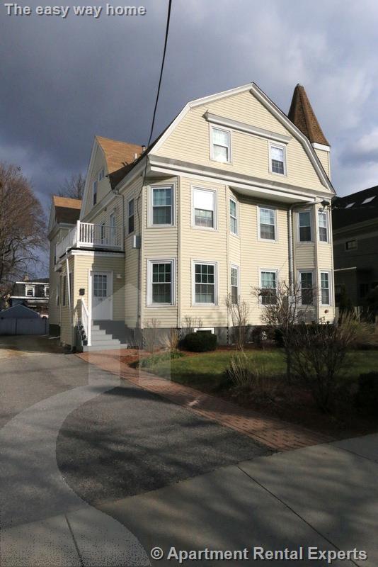 103 Orchard St, Davis Square