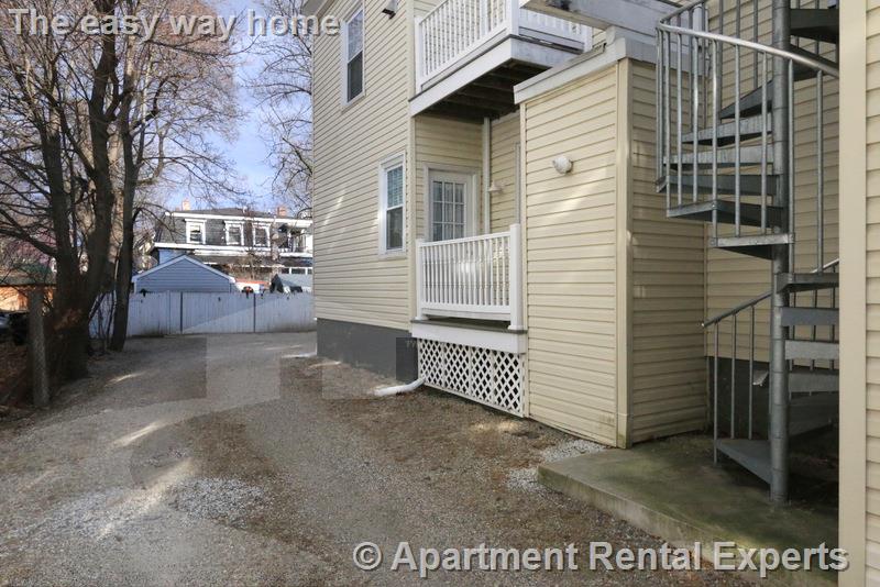 103 Orchard St, Davis Square