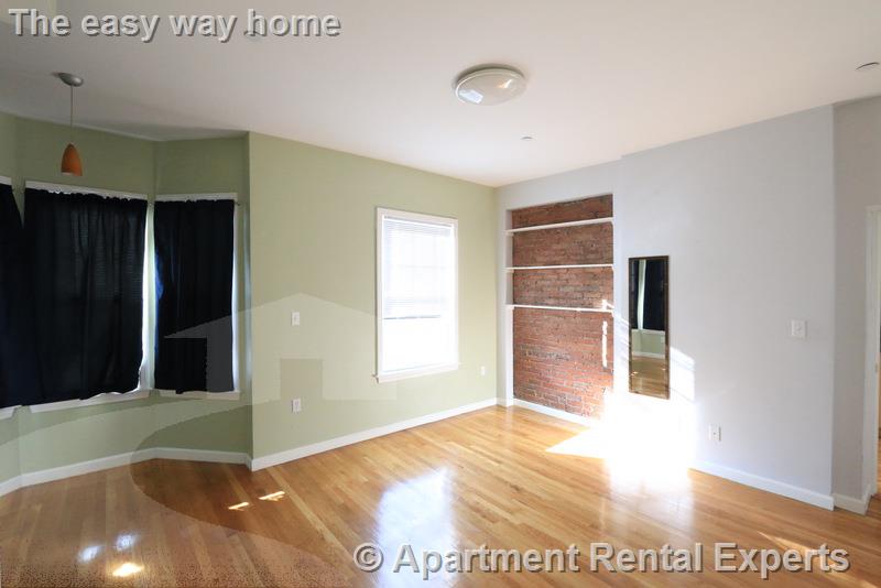 103 Orchard St, Davis Square