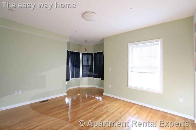 103 Orchard St, Davis Square