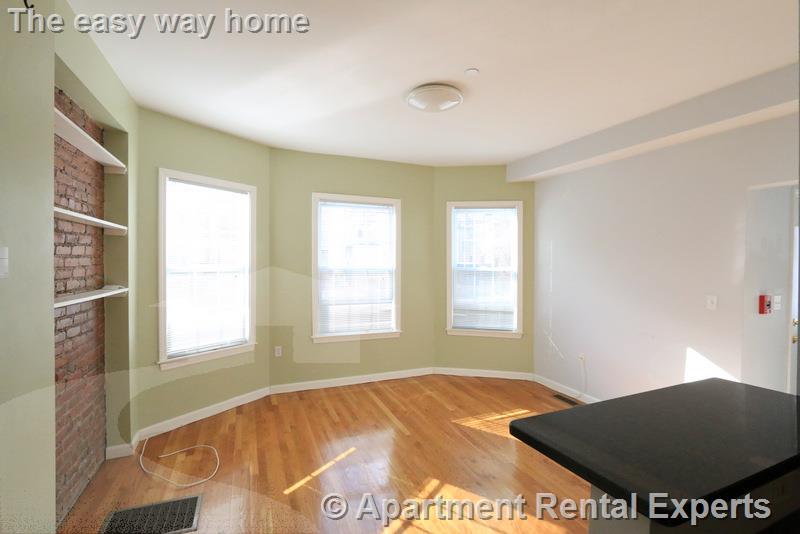 103 Orchard St, Davis Square