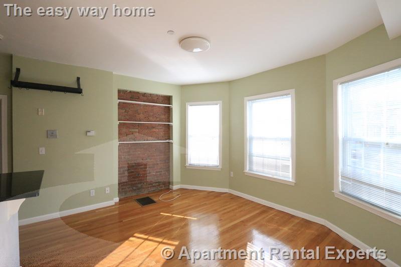 103 Orchard St, Davis Square