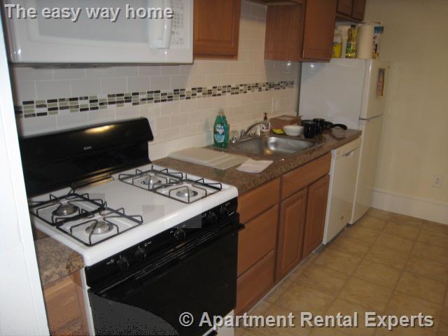 302A Highland Ave, Davis Square