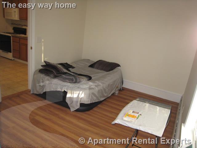 302A Highland Ave, Davis Square