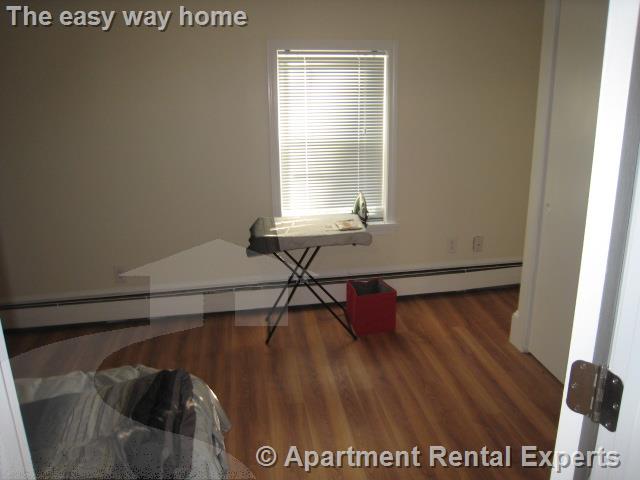 302A Highland Ave, Davis Square