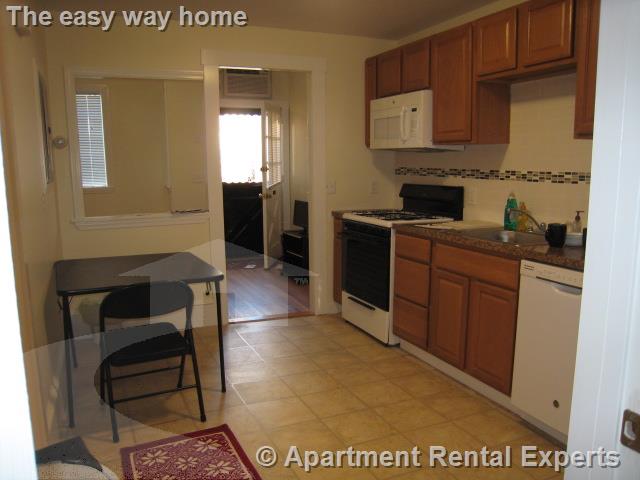 302A Highland Ave, Davis Square