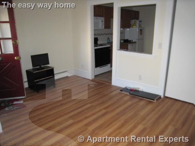 302A Highland Ave, Davis Square