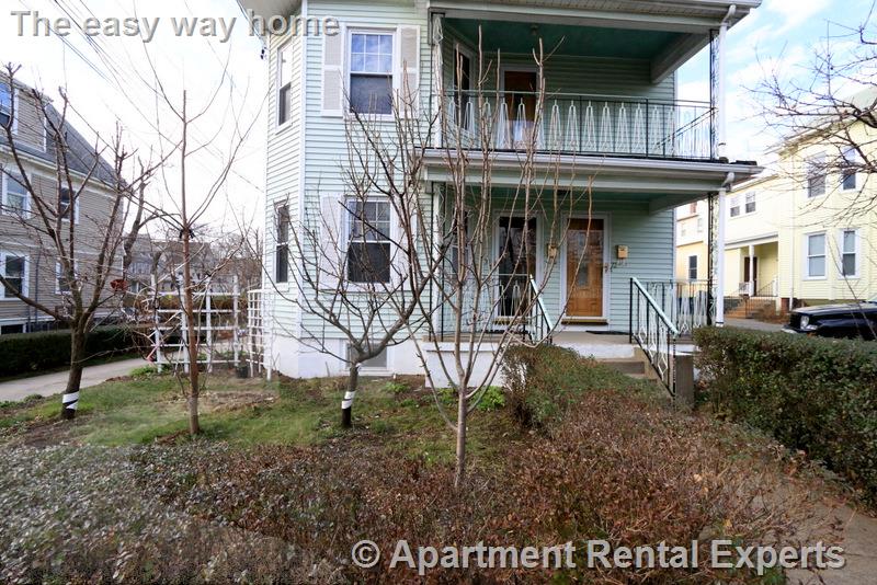 70 Curtis St, Davis Square