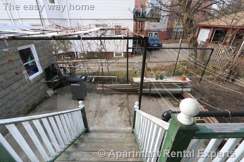 70 Curtis St, Davis Square