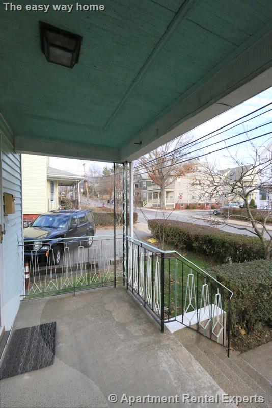 70 Curtis St, Davis Square