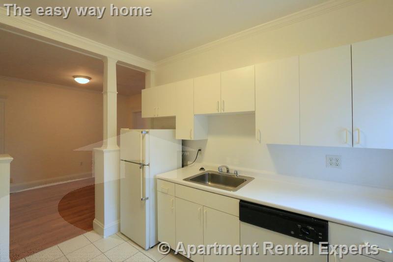 21 Wendell St, Harvard Square