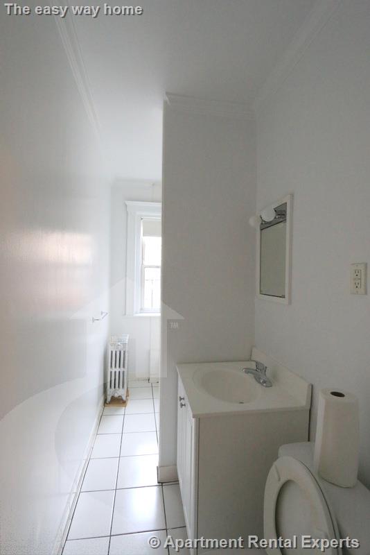 21 Wendell St, Harvard Square