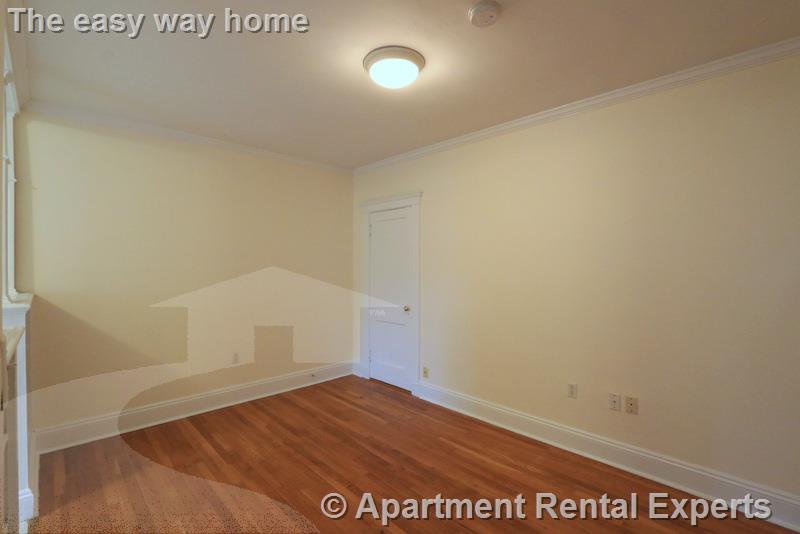 21 Wendell St, Harvard Square