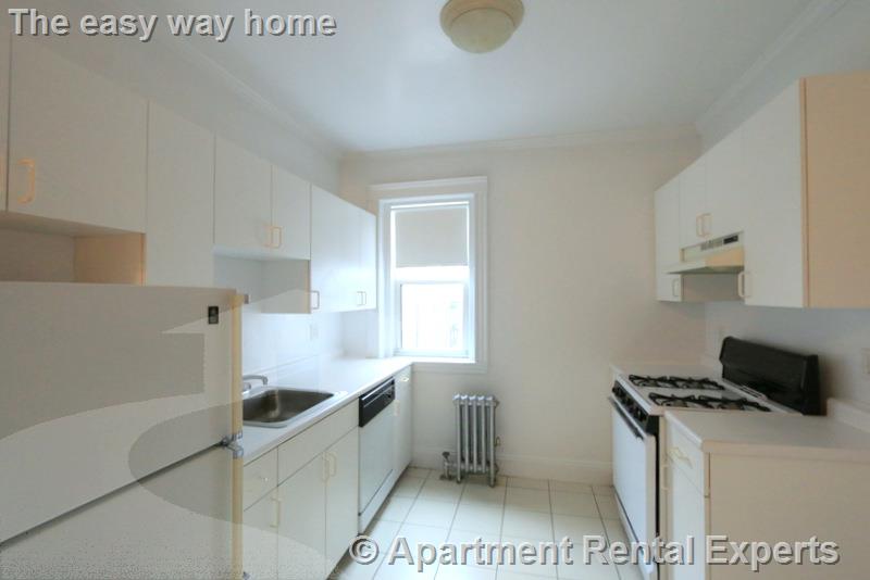 21 Wendell St, Harvard Square