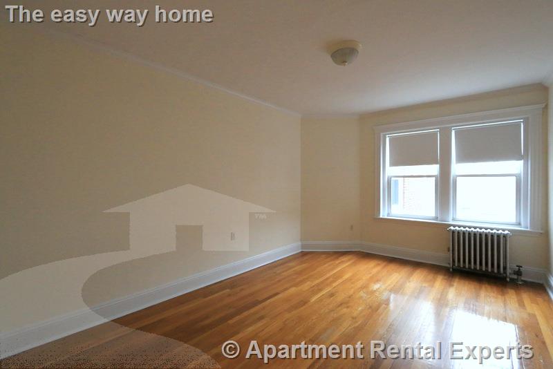 21 Wendell St, Harvard Square