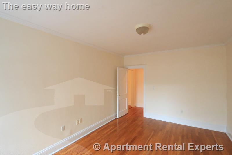 21 Wendell St, Harvard Square