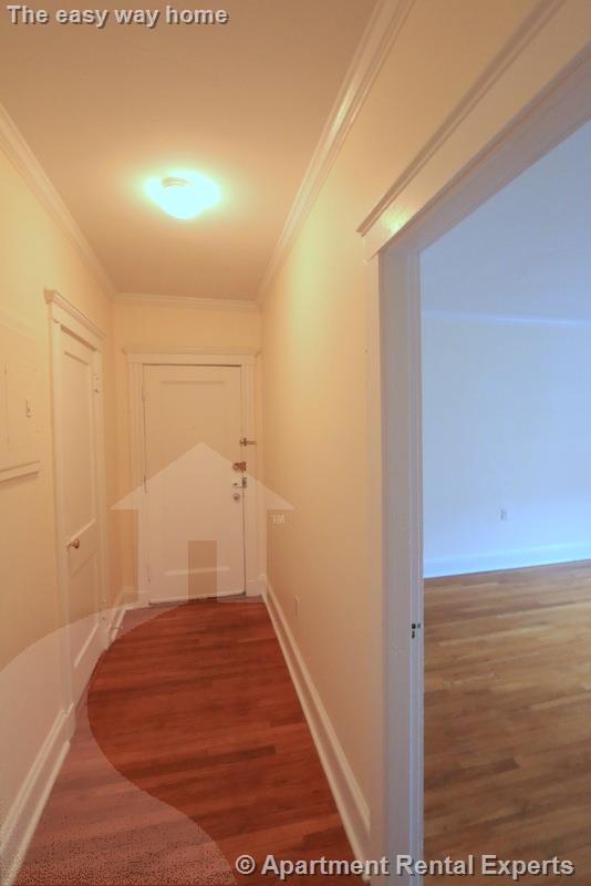 21 Wendell St, Harvard Square