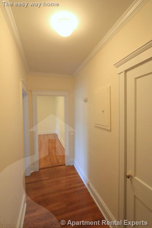 21 Wendell St, Harvard Square